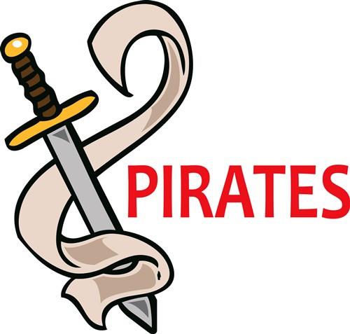 PIRATES PIRATES