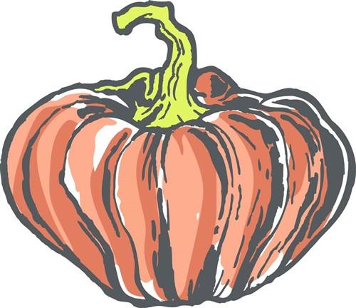 PUMPKIN PUMPKIN