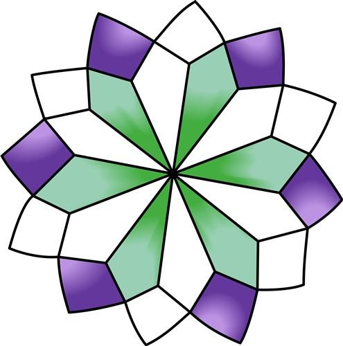 QUILT PATTERN QUILT PATTERN
