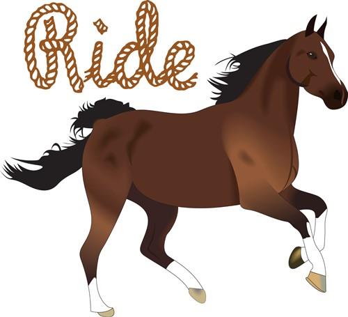 RIDE RIDE
