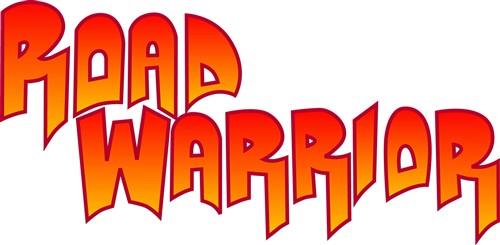 ROAD WARRIOR ROAD WARRIOR