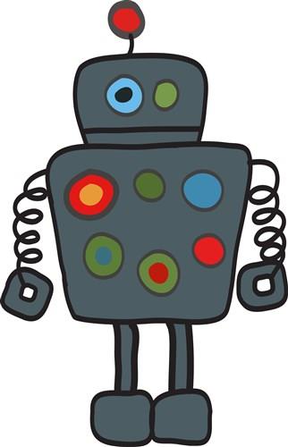ROBOT ROBOT