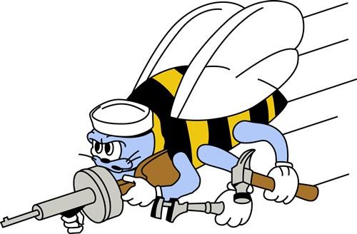 Seabees Seabees