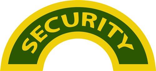 Security Emblem Security Emblem
