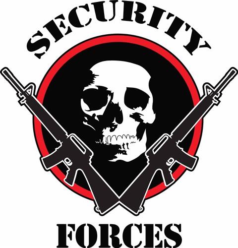 SECURITY FORCES SECURITY FORCES
