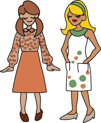 Sisters Sisters