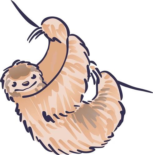 Sloth Sloth