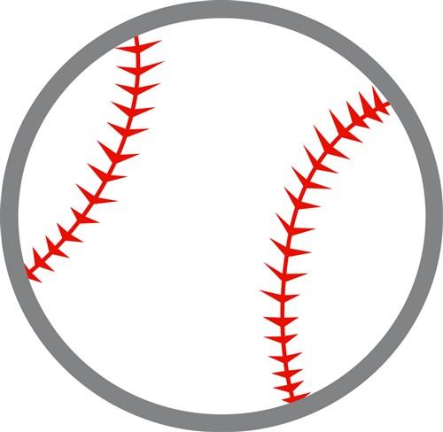 Small Baseball Small Baseball