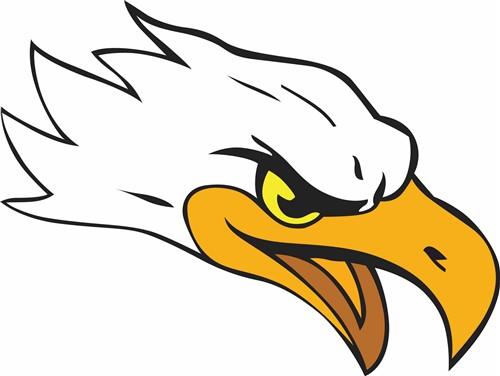 SMALL EAGLE HEAD SMALL EAGLE HEAD