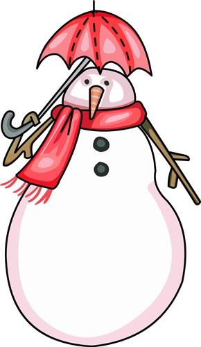 SNOWMAN SNOWMAN