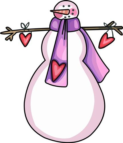 SNOWMAN SNOWMAN