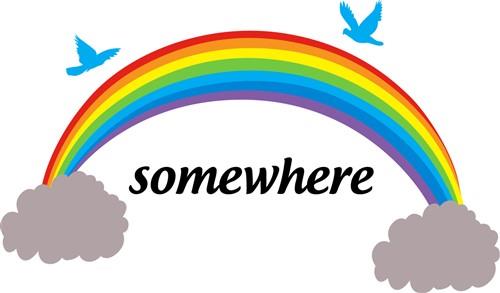 Somewhere Somewhere
