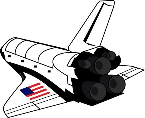 Space Shuttle Space Shuttle