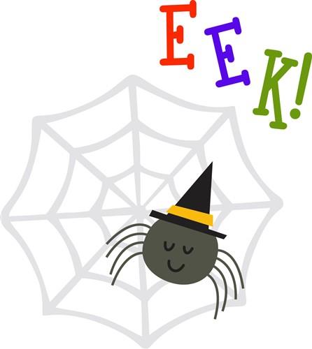 Spider Eek Spider Eek