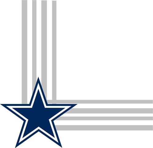 STAR CORNER BORDER STAR CORNER BORDER