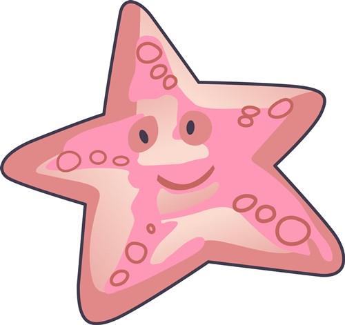 STARFISH STARFISH