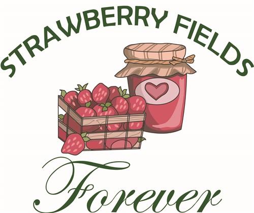 STRAWBERRY FIELDS STRAWBERRY FIELDS