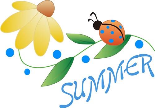 SUMMER SUMMER