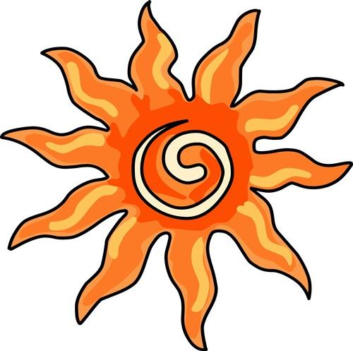 SUN SUN