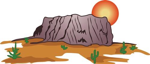 Sunset Mesa Sunset Mesa