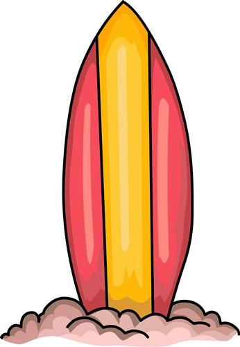 SURFBOARD SURFBOARD
