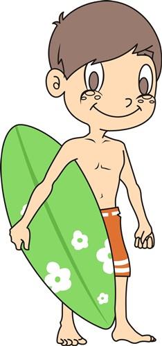 SURFER SURFER