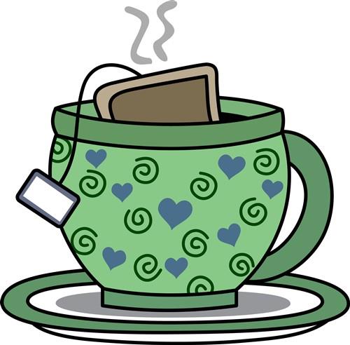 TEACUP TEACUP