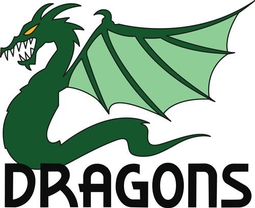 TEAM DRAGONS TEAM DRAGONS