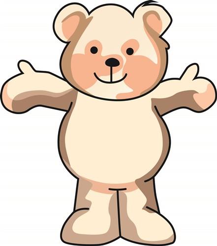 TEDDY BEAR TEDDY BEAR