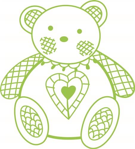 TEDDY BEAR TEDDY BEAR