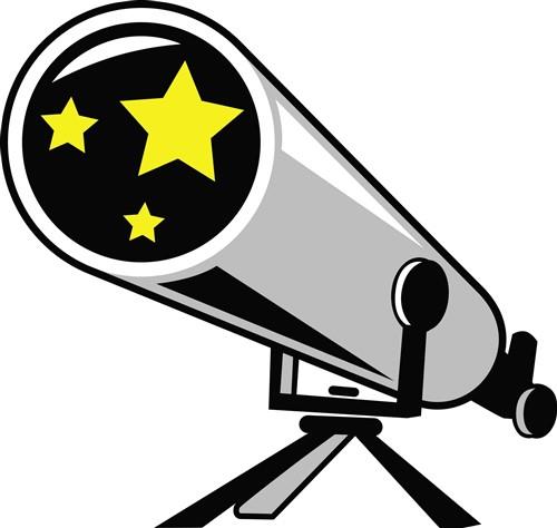 TELESCOPE TELESCOPE