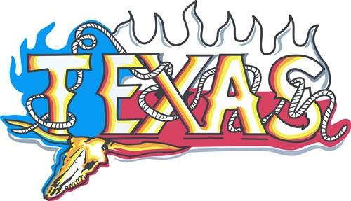 Texas Texas
