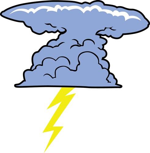 Thunderhead Thunderhead