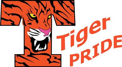 TIGER PRIDE TIGER PRIDE