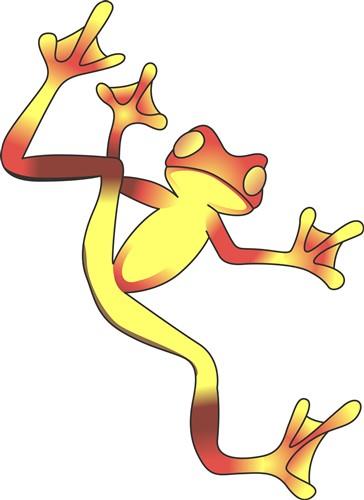 TREE FROG TREE FROG