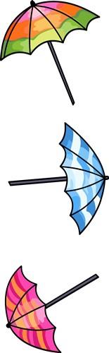 UMBRELLAS UMBRELLAS