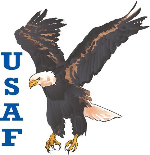 USAF USAF