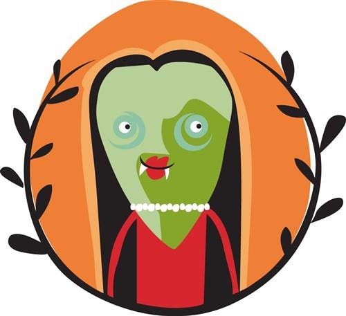 VAMPIRE COUNTESS VAMPIRE COUNTESS