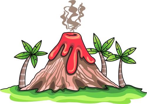VOLCANO VOLCANO