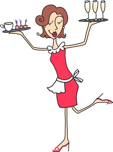 WAITRESS WAITRESS