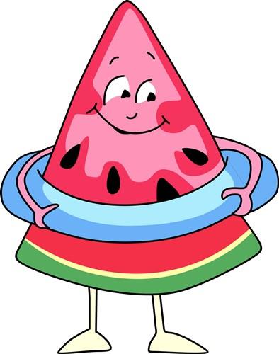 WATERMELON WITH FLOAT WATERMELON WITH FLOAT