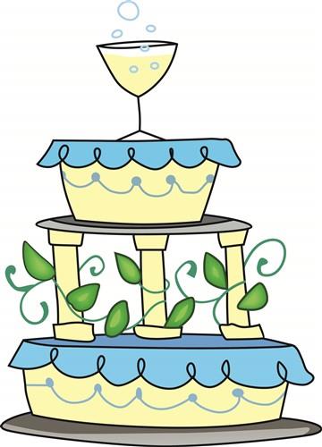WEDDING CAKE WEDDING CAKE
