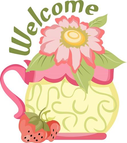 WELCOME WELCOME