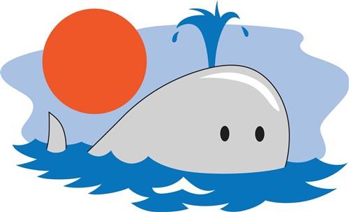 WHALE WHALE