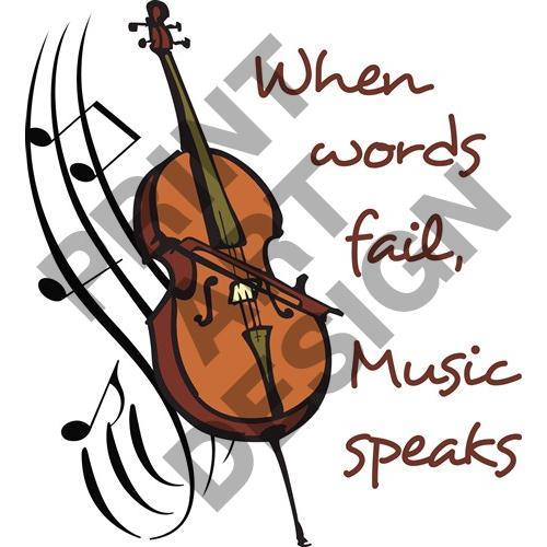 WHEN WORDS FAIL WHEN WORDS FAIL