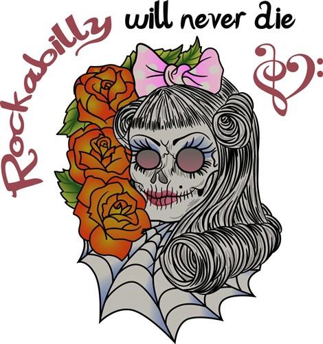 Will Never Die Will Never Die