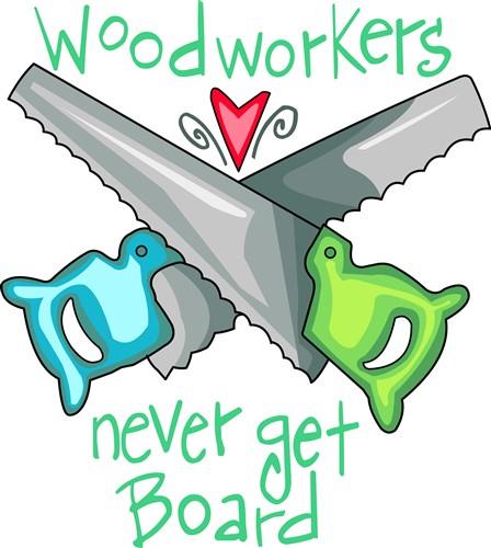 WOODWORKERS... WOODWORKERS...