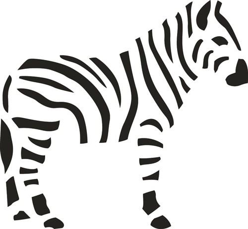 ZEBRA ZEBRA