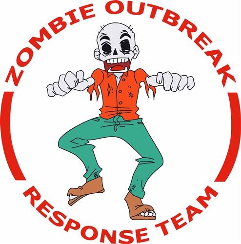 ZOMBIE OUTBREAK ZOMBIE OUTBREAK