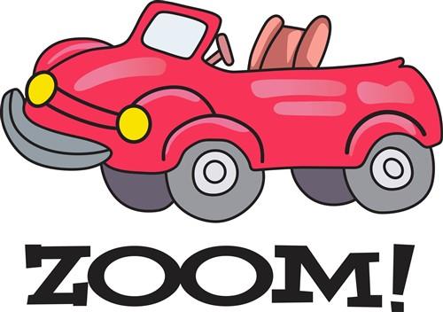 ZOOM ZOOM